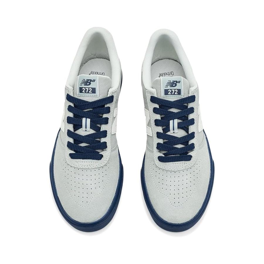 New Balance（ニューバランス） ヌメリック New Balance Numeric 272