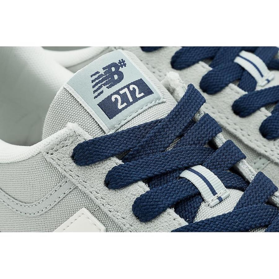 New Balance（ニューバランス） ヌメリック New Balance Numeric 272