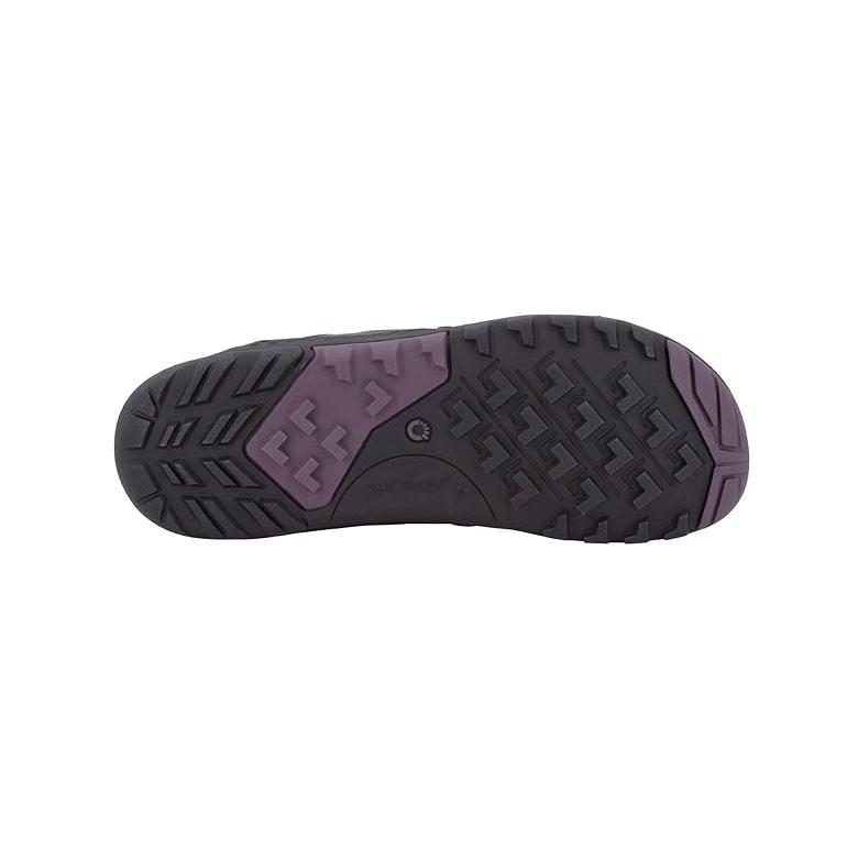 Xero Shoes Women's Daylite ハイカー フュージョン レディース ハイキング Mulberry