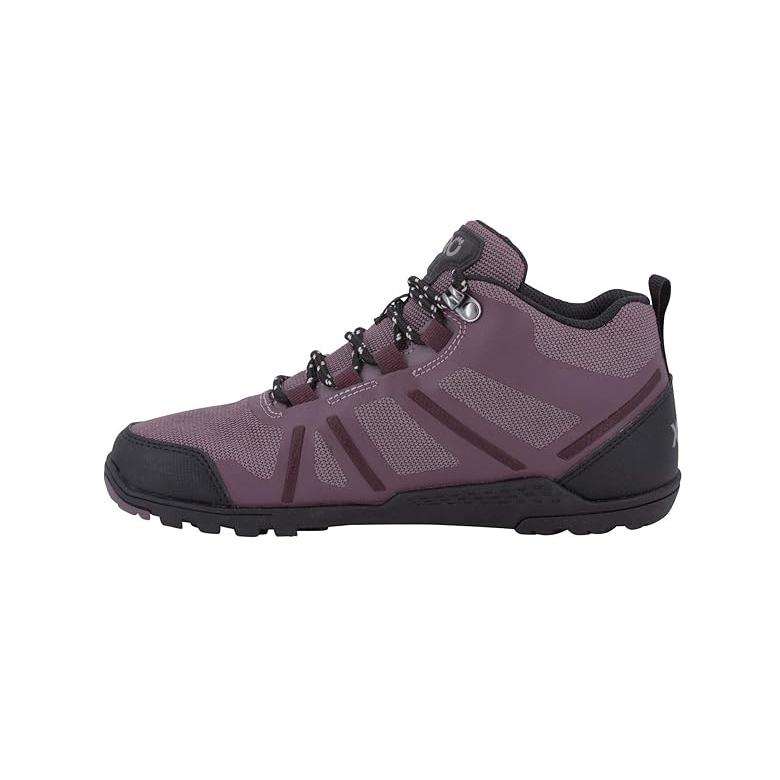 Xero Shoes Women's Daylite ハイカー フュージョン レディース ハイキング Mulberry