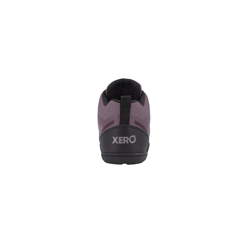 Xero Shoes Women's Daylite ハイカー フュージョン レディース ハイキング Mulberry