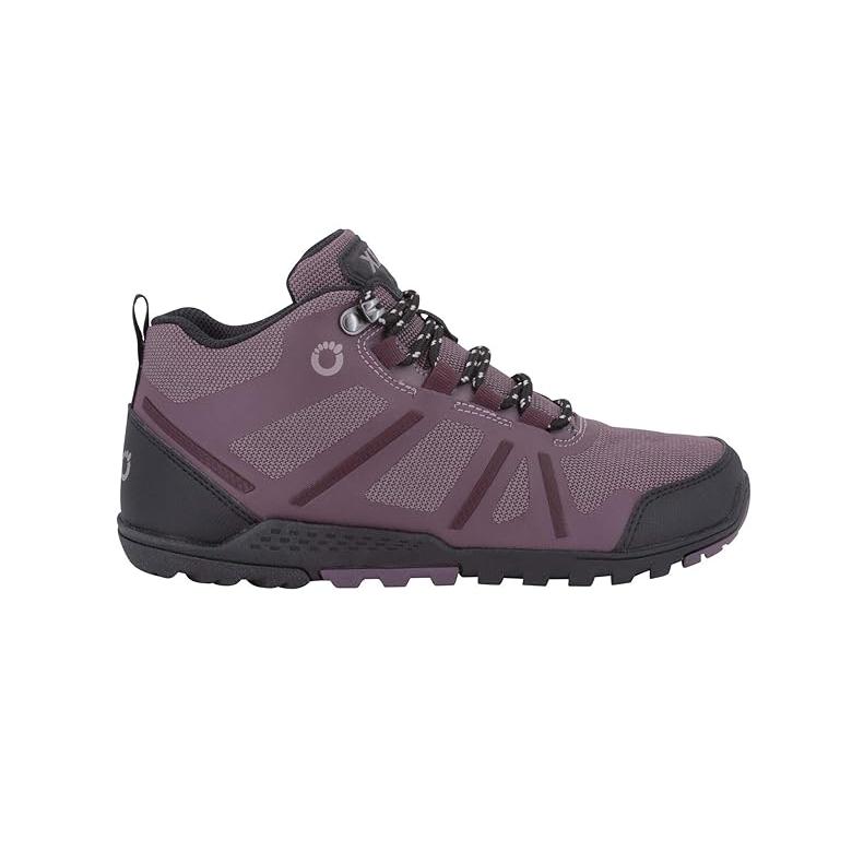 Xero Shoes Women's Daylite ハイカー フュージョン レディース ハイキング Mulberry