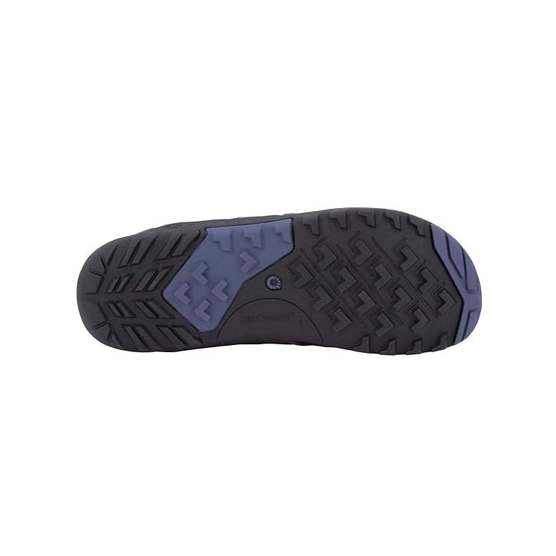 Xero Shoes Women's Daylite ハイカー フュージョン レディース ハイキング Black
