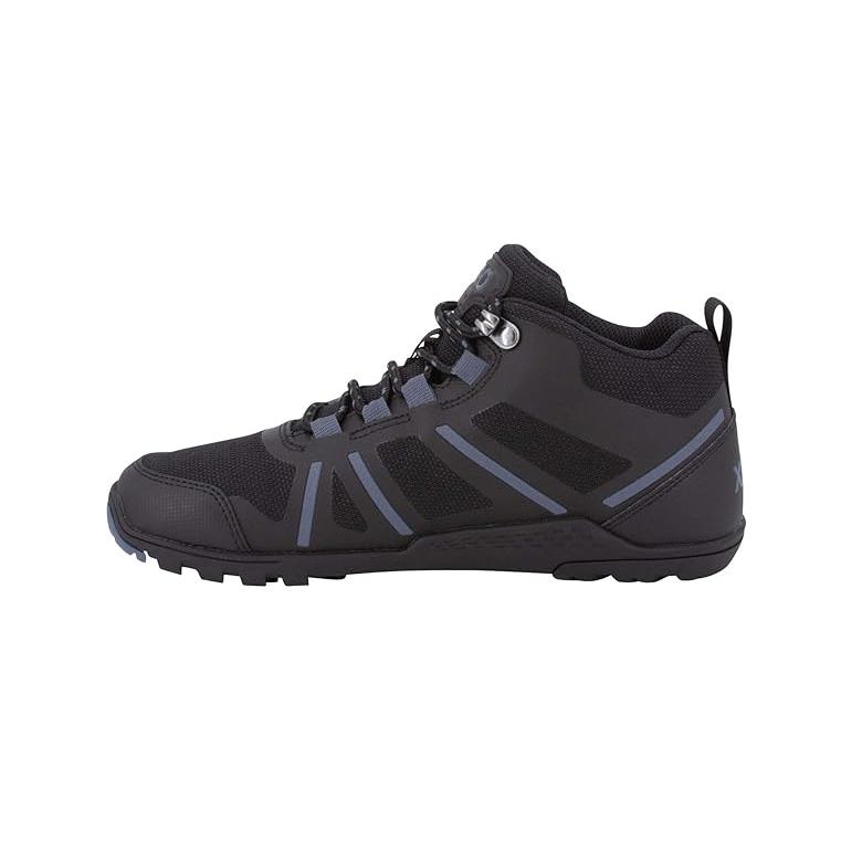 Xero Shoes Women's Daylite ハイカー フュージョン レディース ハイキング Black
