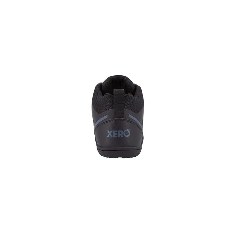 Xero Shoes Women's Daylite ハイカー フュージョン レディース ハイキング Black