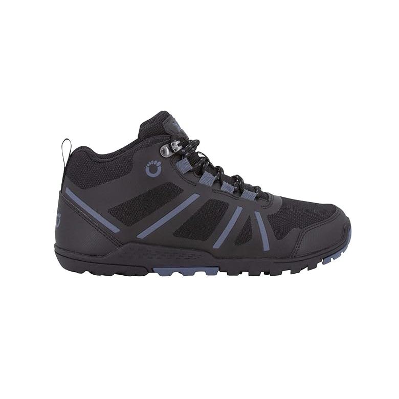 Xero Shoes Women's Daylite ハイカー フュージョン レディース ハイキング Black