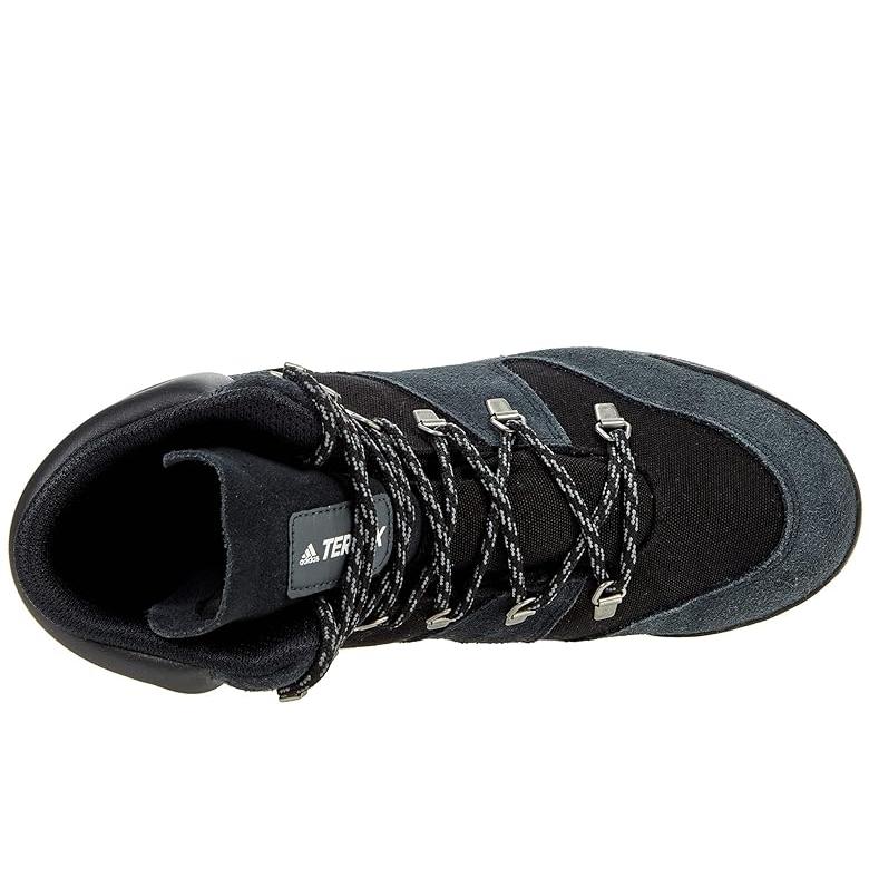 【未使用】 adidas TERREX PITCH COLD.RDY アディダス メンズ テレックス スノーピッチ ハイキングシューズ adidas（アディダス） アウトドア Men's テレックス スノーpitch COLD