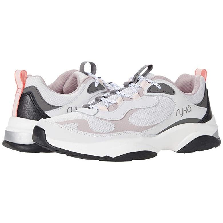 お気に入り Grey Nimbus スニーカー レディース Noriko ライカ ブランド 人気 新作 日本未発売 海外限定 シューズ Ap Wb Pl