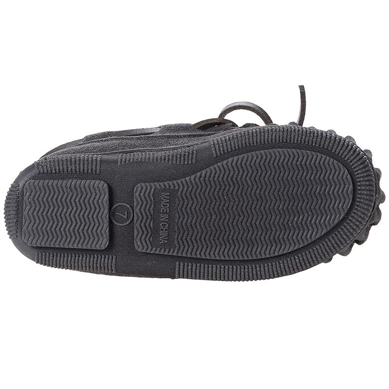 ミネトンカ Minnetonka Kids Pile Lined Hardsole (Toddler/Little Kid/Big Kid) キッズ・の画像