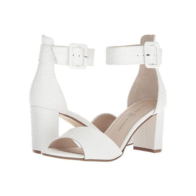 人気絶頂 Chinese Laundry Rumor レディース ヒール パンプス White Snake 1803 Toridolljapan 通販 Yahoo ショッピング 高い素材 Skylanceronline Com