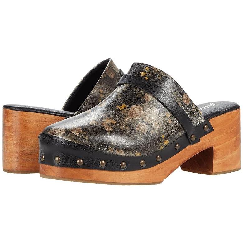 宅送 Combo Black Clogs レディース Clogs Calabasas フリーピープル ブランド 人気 新作 日本未発売 海外限定 サンダル ミュール Affaires Sociales Gouv Cg
