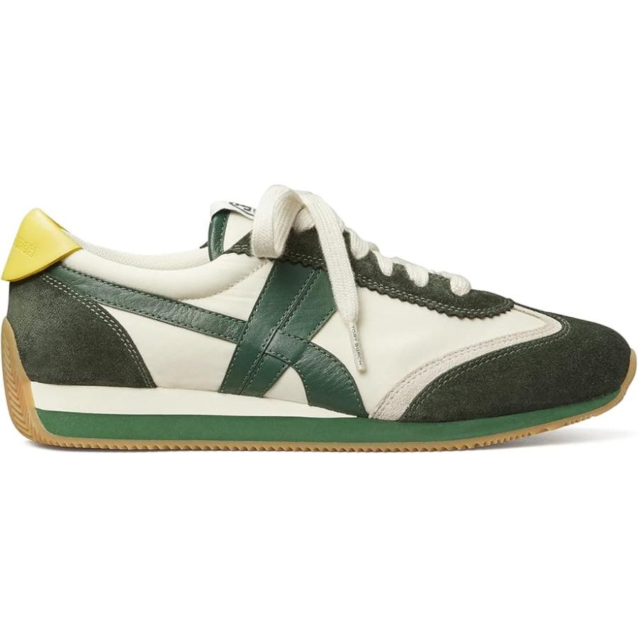TORY BURCH（トリーバーチ） Tory Burch Hank Sneaker レディース