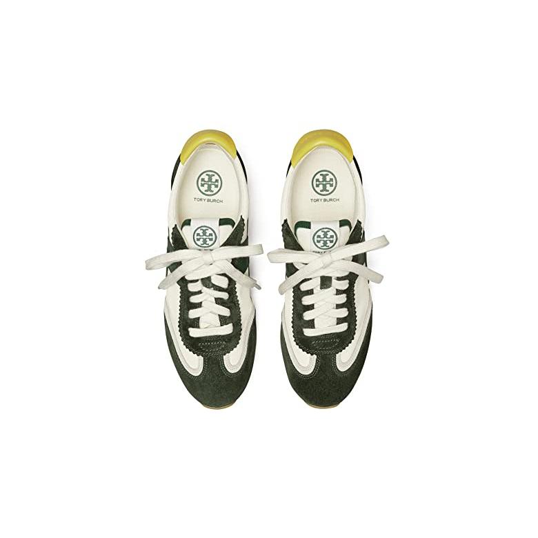 TORY BURCH（トリーバーチ） Tory Burch Hank Sneaker レディース