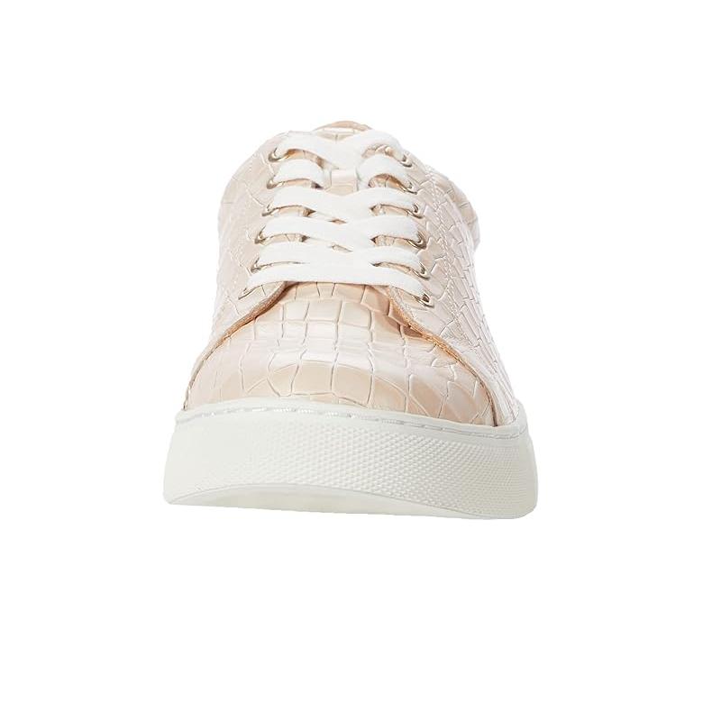 ジャックロジャース Jack Rogers Rory Croc Sneaker レディース スニーカー Blush｜orange-orange｜06