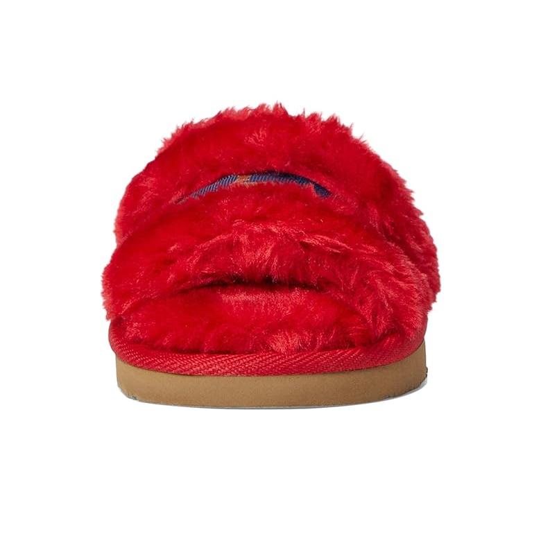 ミネトンカ Minnetonka Kids  Reindeer Lizzie (Little Kid/Big Kid) キッズ・ジュニア Slippeの画像