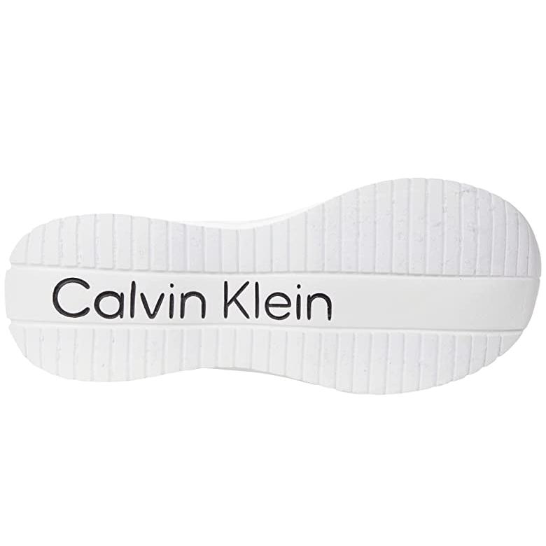 カルバン・クライン Calvin Klein Uzza レディース スニーカー Black 1  :9566919-125647:ToriDollJAPAN - 通販 - Yahoo!ショッピング