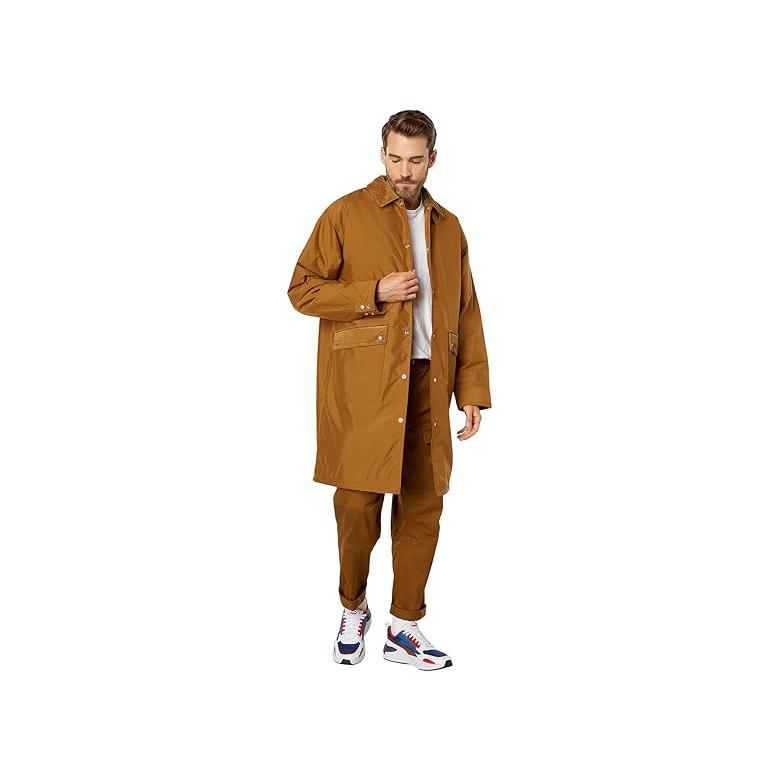 プーマ PUMA Puma X メゾンキツネ Trench Coat メンズ コート 