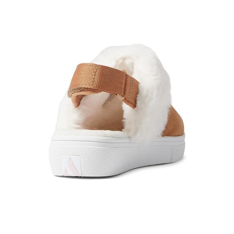 SKECHERS KIDS  Sport - Goldie 310414L (Little Kid/Big Kid) キッズ・ジュニア Slipperの画像