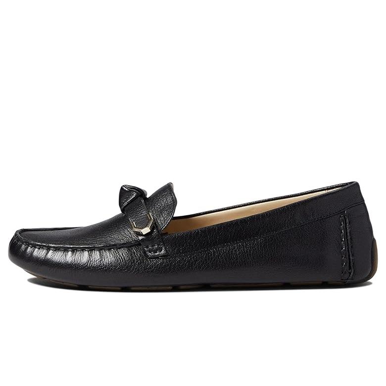 COLE HAAN（コールハーン） Cole Haan Evelyn Bow Driver レディース 