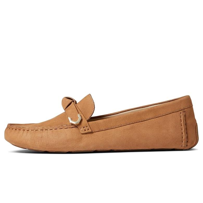COLE HAAN（コールハーン） Cole Haan Evelyn Bow Driver レディース 