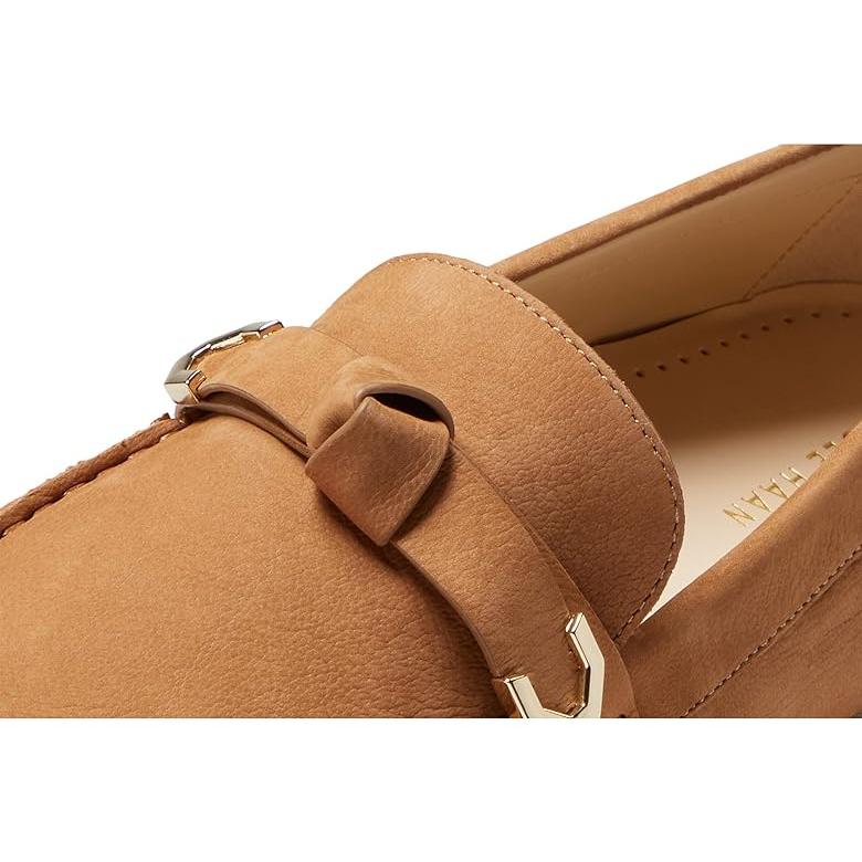 COLE HAAN（コールハーン） Cole Haan Evelyn Bow Driver レディース 