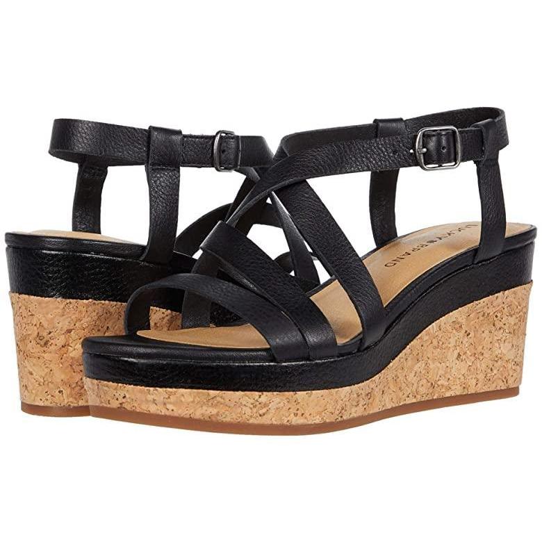 全ての ラッキーブランド Batikah レディース ヒール パンプス Black 3 Toridolljapan 通販 Yahoo ショッピング 保障できる Dev Thewatchstrap Co