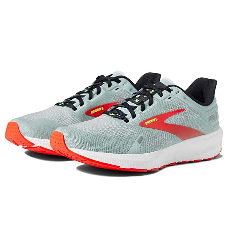 人気ブランドの Launch ブルックス 9 Tomato Surf Black Cherry Blue スニーカー レディース スニーカー レディースサイズ 9 Kogo Al