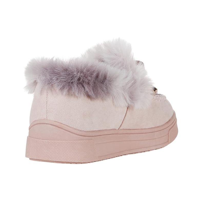 スティーブマッデン Steve Madden Kids Hugz (Little Kid/Big Kid) キッズ・ジュニア Slippers Bluの画像