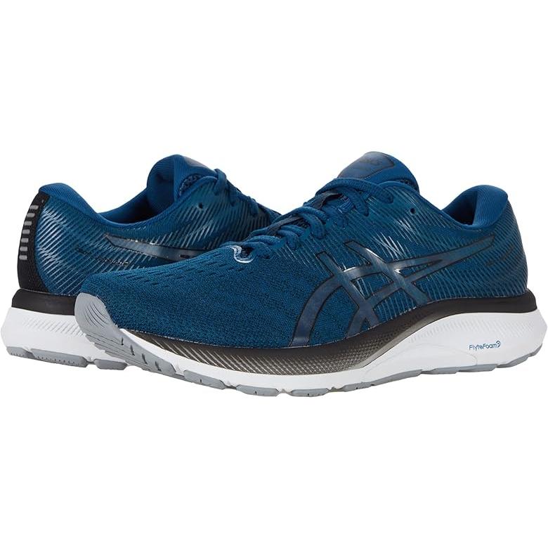 asics gt 4000 fille orange