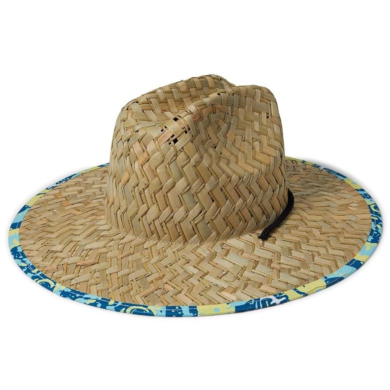 Quiksilver Kids  Outsider Youth (Little Kids/Big Kids) キッズ・ジュニア Hats Snorkeの画像
