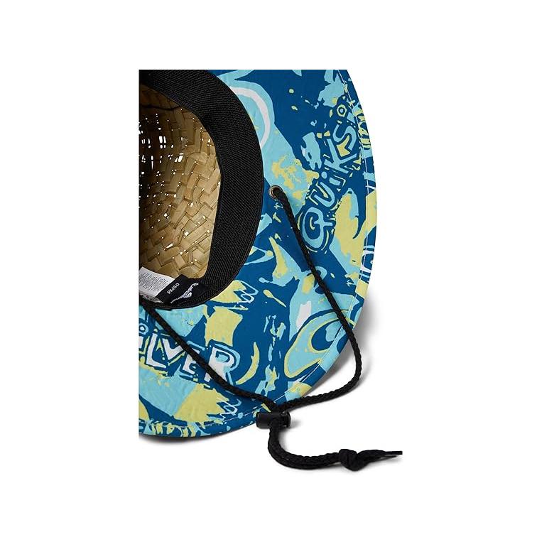 Quiksilver Kids  Outsider Youth (Little Kids/Big Kids) キッズ・ジュニア Hats Snorkeの画像