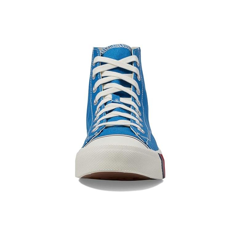 プロケッズ Pro-Keds  Royal Hi Lace Up メンズ スニーカー Blue｜orange-orange｜06