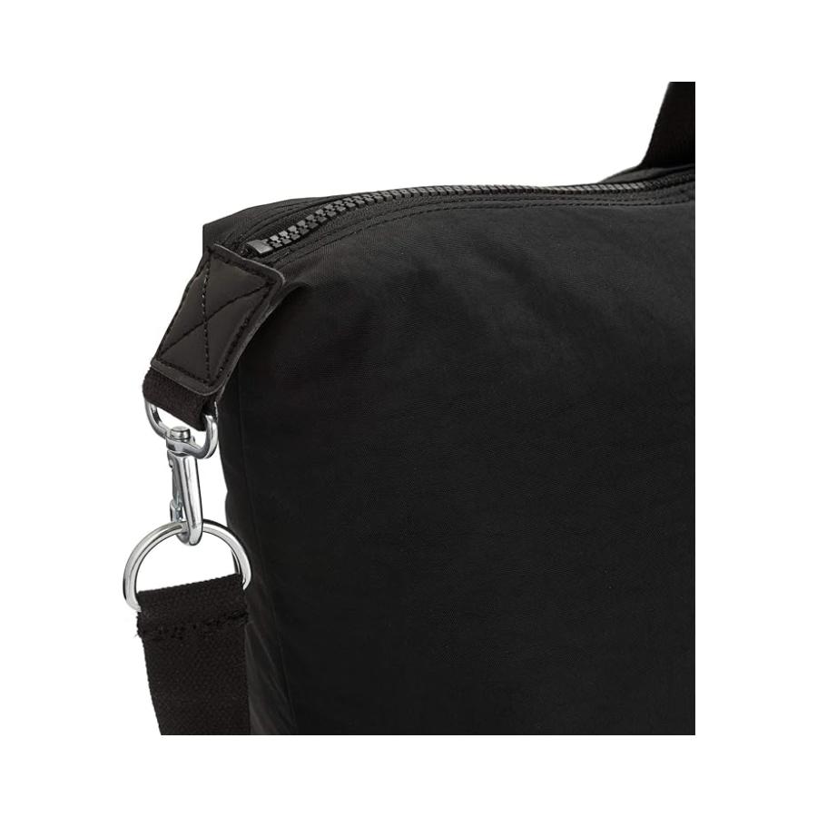 キプリング Kipling Bori Duffel Bag レディース ダッフルバッグ Black Noir_3