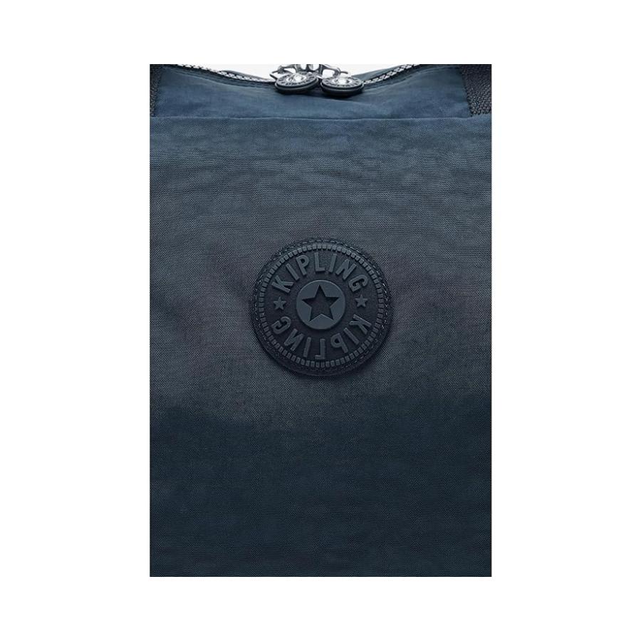 キプリング Kipling Bori Duffel Bag レディース ダッフルバッグ Blue Bleu 2_3