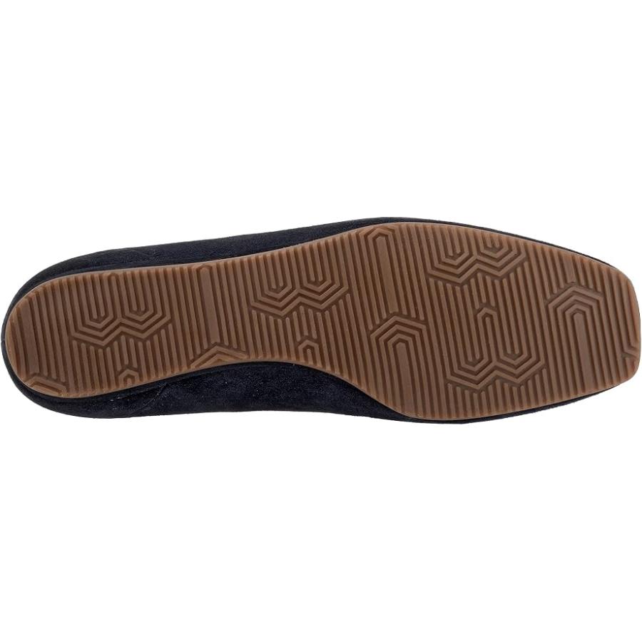 ソフトウォーク Vellore レディース フラットシューズ Navy Pearl