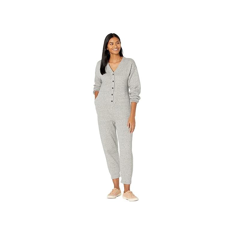 新しいエルメス 人気 新作 日本未発売 海外限定 ブランド Pepper Heather パジャマ 部屋着 レディース Jumpsuit Coverall Betterterry Mwl Madewell ワンピース チュニック Www Santoangelbritishschool Es