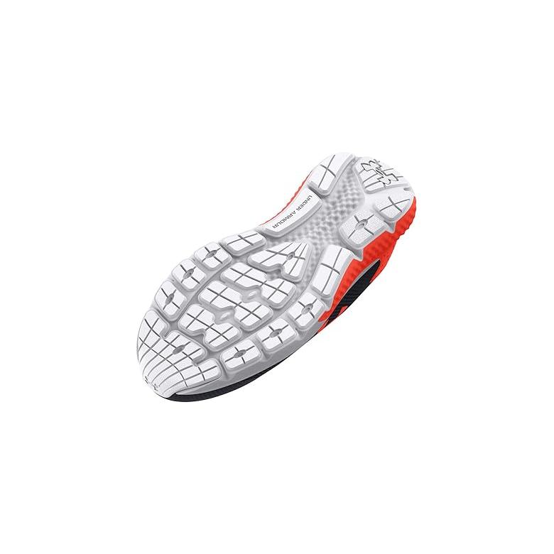 人気急上昇アンダー アーマー Under Armour Kids Rogue 3 AC (Little Kid) キッズ・ジュニア スニーカー Black/Af かかと踏まない