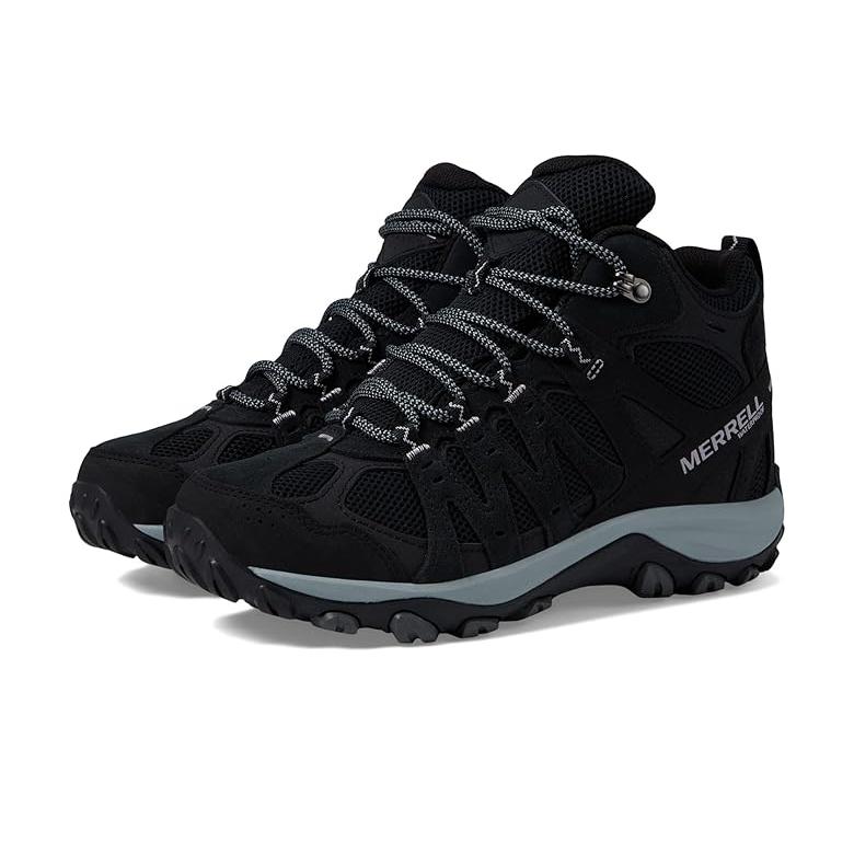 メレル SIREN 4 MID GORE-TEX® サイレン 4 ミッド ゴアテックス