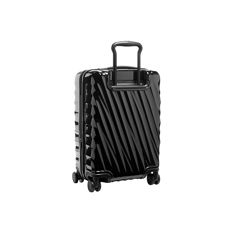トゥミ Tumi 19 Degree Polycarbonate International Expandable 4 Wheel Carry-オンの画像