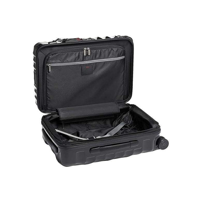 トゥミ Tumi 19 Degree Polycarbonate International Expandable 4 Wheel Carry-オンの画像