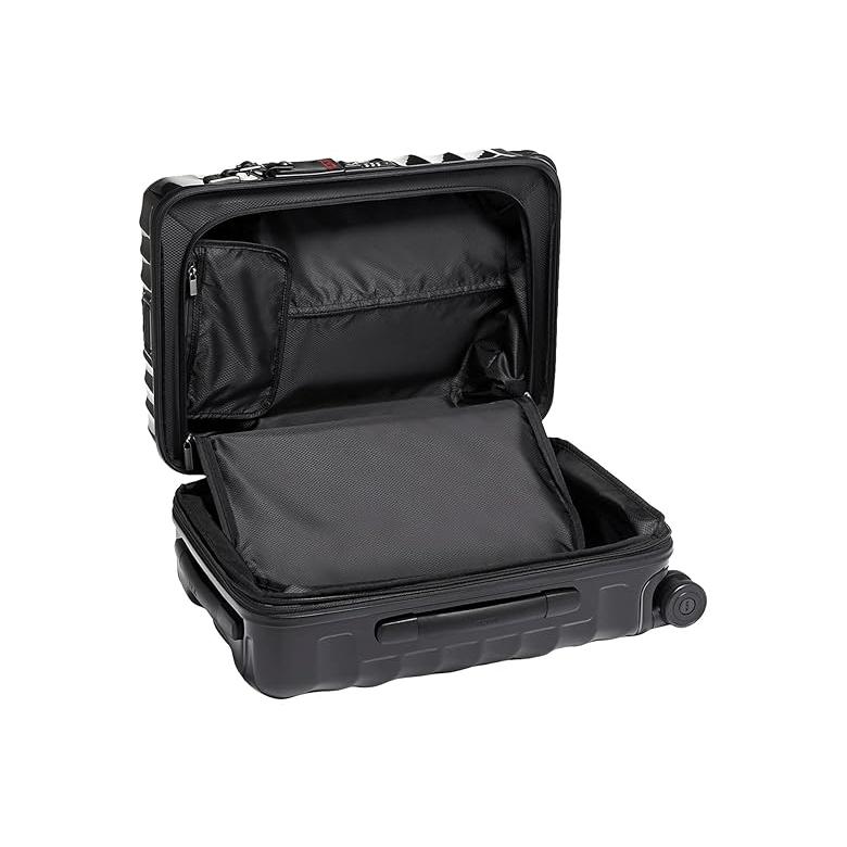 トゥミ Tumi 19 Degree Polycarbonate International Expandable 4 Wheel Carry-オンの画像