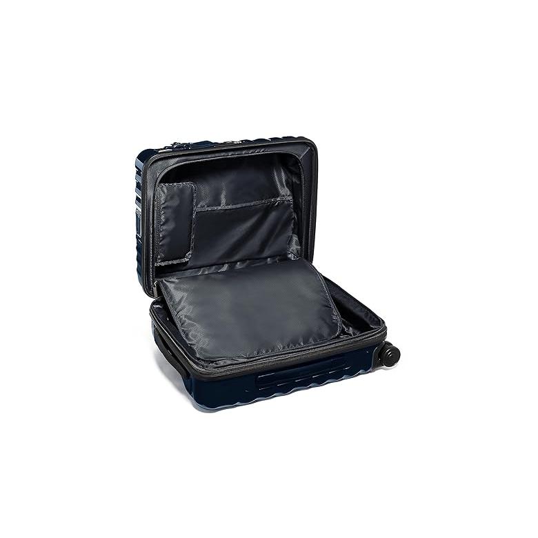 トゥミ Tumi 19 Degree Polycarbonate Continental Expandable 4 Wheel Carry-オン メンの画像