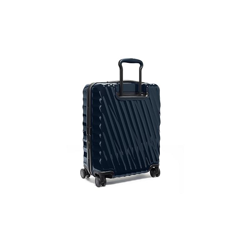 トゥミ Tumi 19 Degree Polycarbonate Continental Expandable 4 Wheel Carry-オン メンの画像
