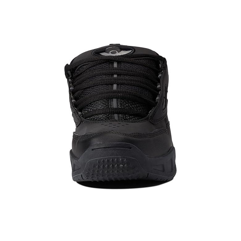 OSIRIS（オサイラス） Osiris Graff メンズ スニーカー Black/Black