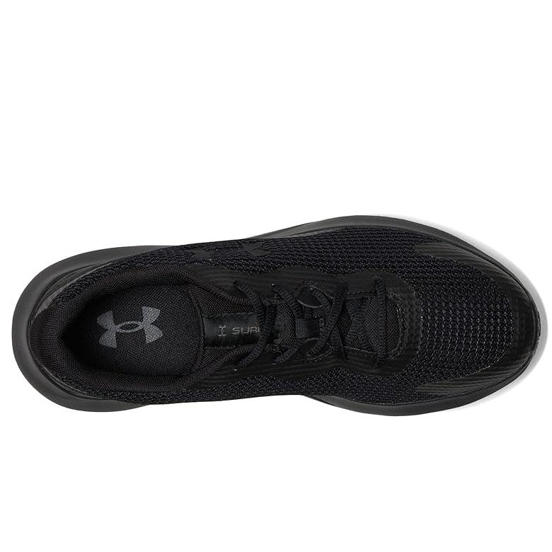 Under Armour トレーニングシューズ ブラック ファッション 28cm 新品