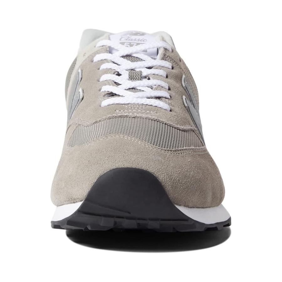 New Balance（ニューバランス） 574 Core メンズ スニーカー Grey