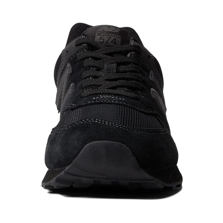 New Balance（ニューバランス） 574 Core メンズ スニーカー Black