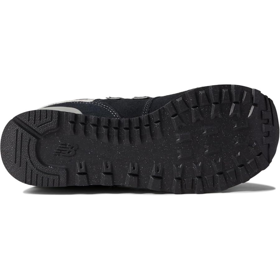 New Balance（ニューバランス） 574 Core レディース スニーカー Black