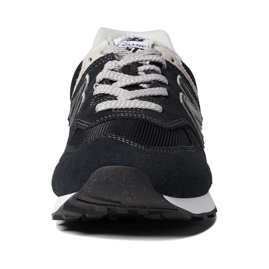 New Balance（ニューバランス） 574 Core レディース スニーカー Black