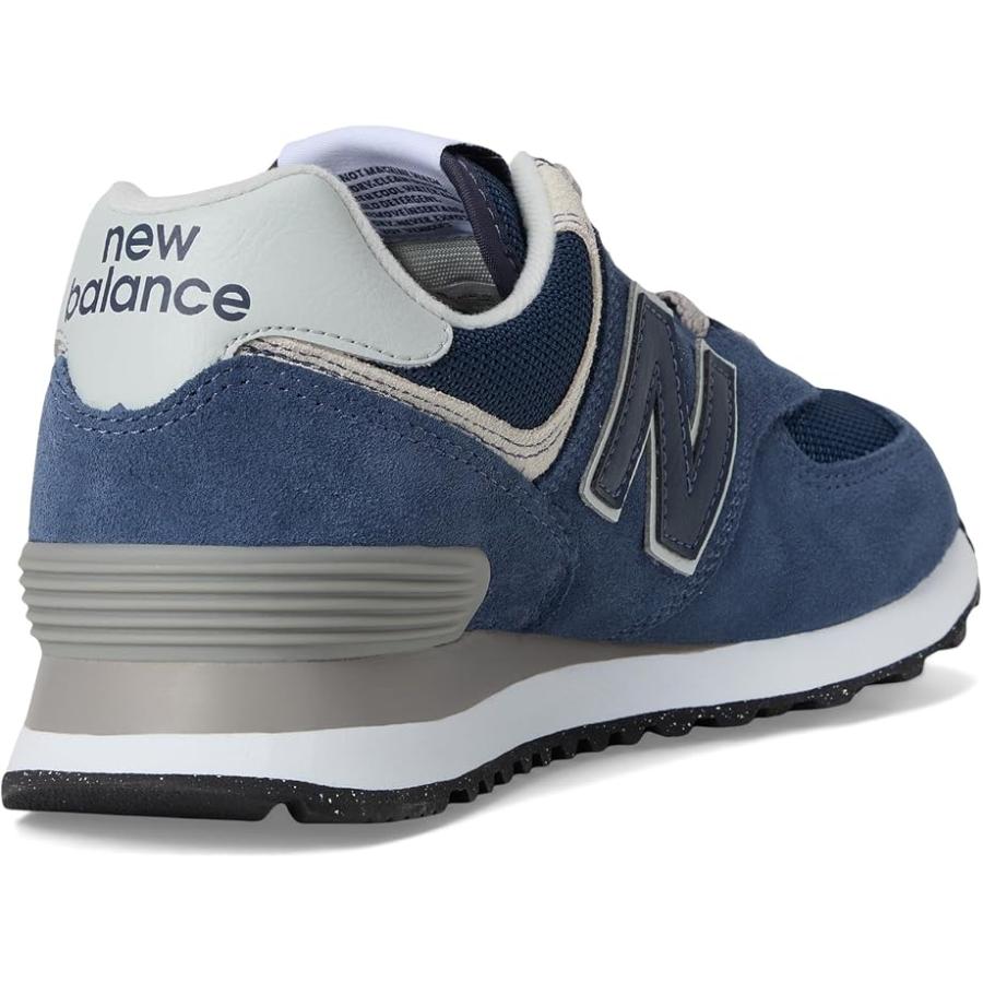 New Balance（ニューバランス） 574 Core レディース スニーカー Navy